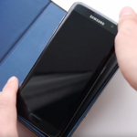фото Samsung Galaxy S7 Black Черный копия Мобильные телефоны