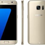 фото Samsung Galaxy S7 Gold золото Мобильные телефоны