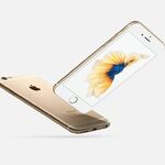 фото Телефон Apple iPhone 6s Gold Android копия