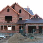 фото Строительство домов