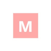 Лого M-ART group