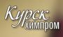 Лого КурскХимПром, ООО
