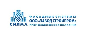 Лого Завод Стройпром